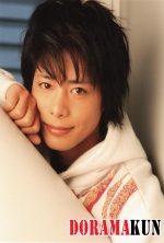 Igarashi Shunji