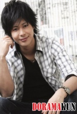 Igarashi Shunji