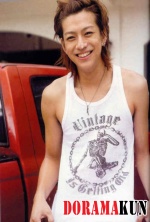 Igarashi Shunji