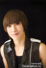Lee Joon