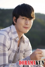 Jung Woo Sung