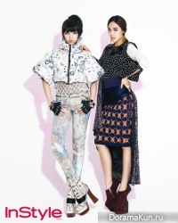 miss A