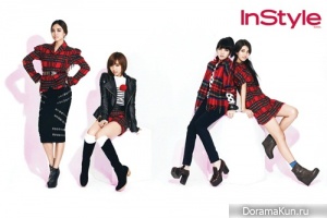 miss A