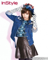 miss A
