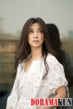 Ли Бинбин / Li Bingbing