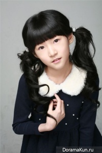 Ким Сэ Рон / Kim Sae Ron