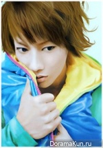 Sato Takeru Sato Takeru