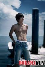 Пэк Сон Хён / Baek Sung Hyun