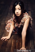 Ишихара Сатоми / Ishihara Satomi