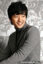 Пэ Су Бин / Bae Soo Bin