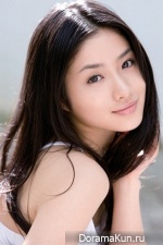Ишихара Сатоми / Ishihara Satomi