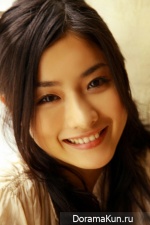 Ишихара Сатоми / Ishihara Satomi