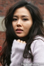 Сон Е Чжин / Son Ye Jin