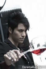 Кунь Чень / Chen Kun