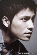 Кунь Чень / Chen Kun