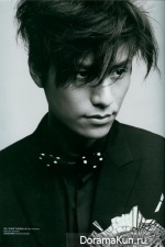 Кунь Чень / Chen Kun