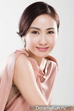 Гиги Лаи / Gigi Lai