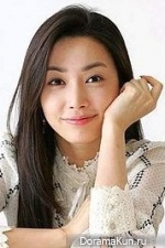 Го Ын Ми / Go Eun Mi