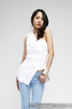 Джан Ын Бёль / Jung Eun Byul