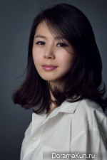 Джан Джу Ын / Jung Joo Eun