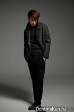Lee Jung Shin