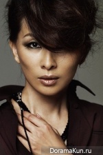 Ли Ми Сук / Lee Mi Sook