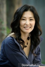 Ли Ми Сук / Lee Mi Sook