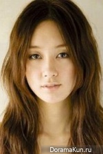 Мидзукава Асами / Mizukawa Asami