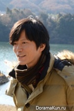 Танабе Сеити / Tanabe Seiichi