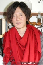 Танабе Сеити / Tanabe Seiichi