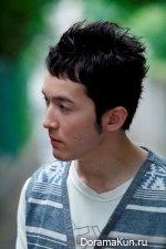 Йосуке Ашари / Yosuke Asari