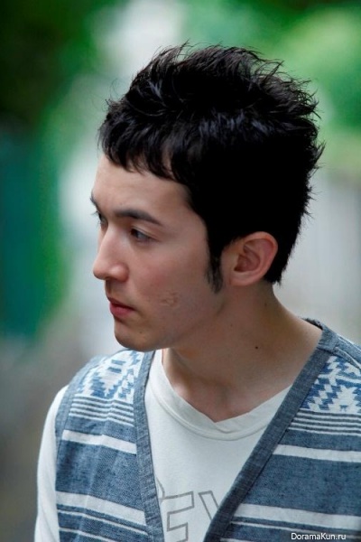 Yosuke Asari Yosuke Asari