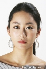 Jeon Hye Bin