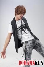 Ким Хён Чжун / Kim Hyun Joong Ким Хён Чжун / Kim Hyun Joong