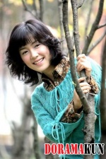 Нам Сан Ми / Nam Sang Mi