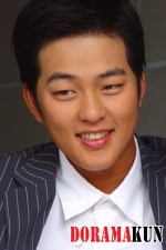 Park Kwang Hyun