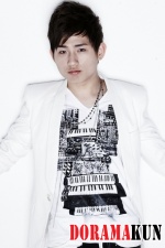 Kim Sang Woo