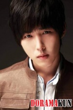 Baek Sung Hyun