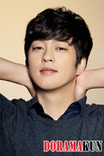 Park Kwang Hyun