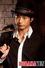 Mukai Osamu