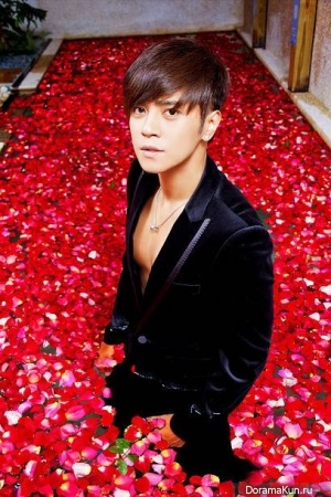 Show Luo Show Luo