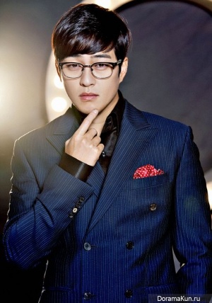 Park Kwang Hyun Park Kwang Hyun