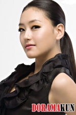 Park Jin Hee