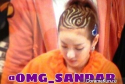 dara