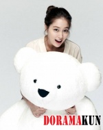 Lee Min Jung