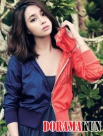 Lee Min Jung