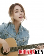 Lee Min Jung
