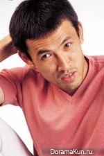 Yoo Oh Sung