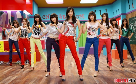 Girls’ Generation