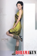 Zhao Wei